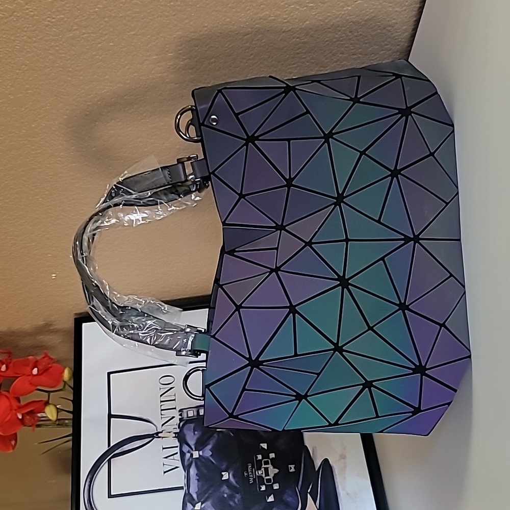 Flex Color Bag